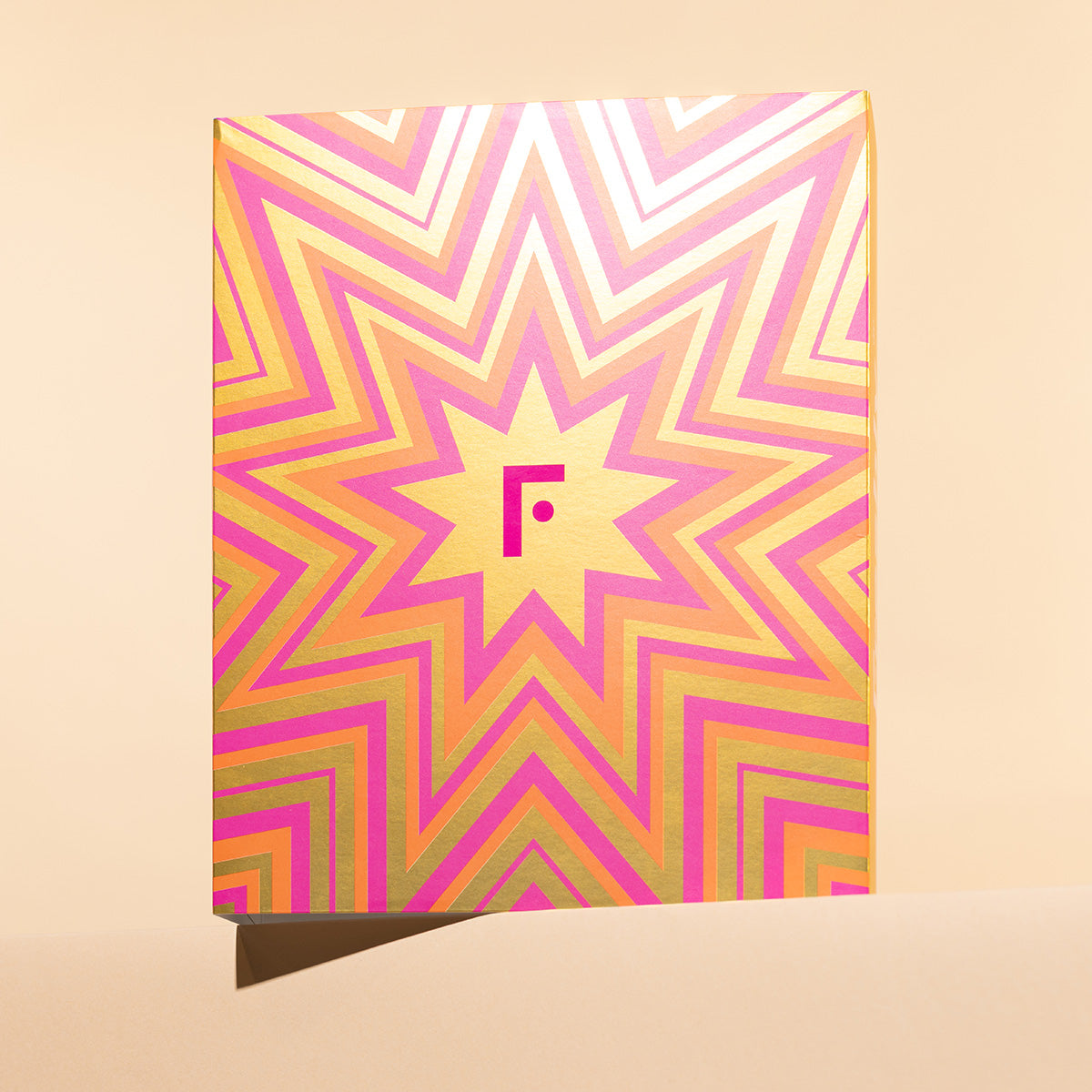 Baú de rotina completo, fresco