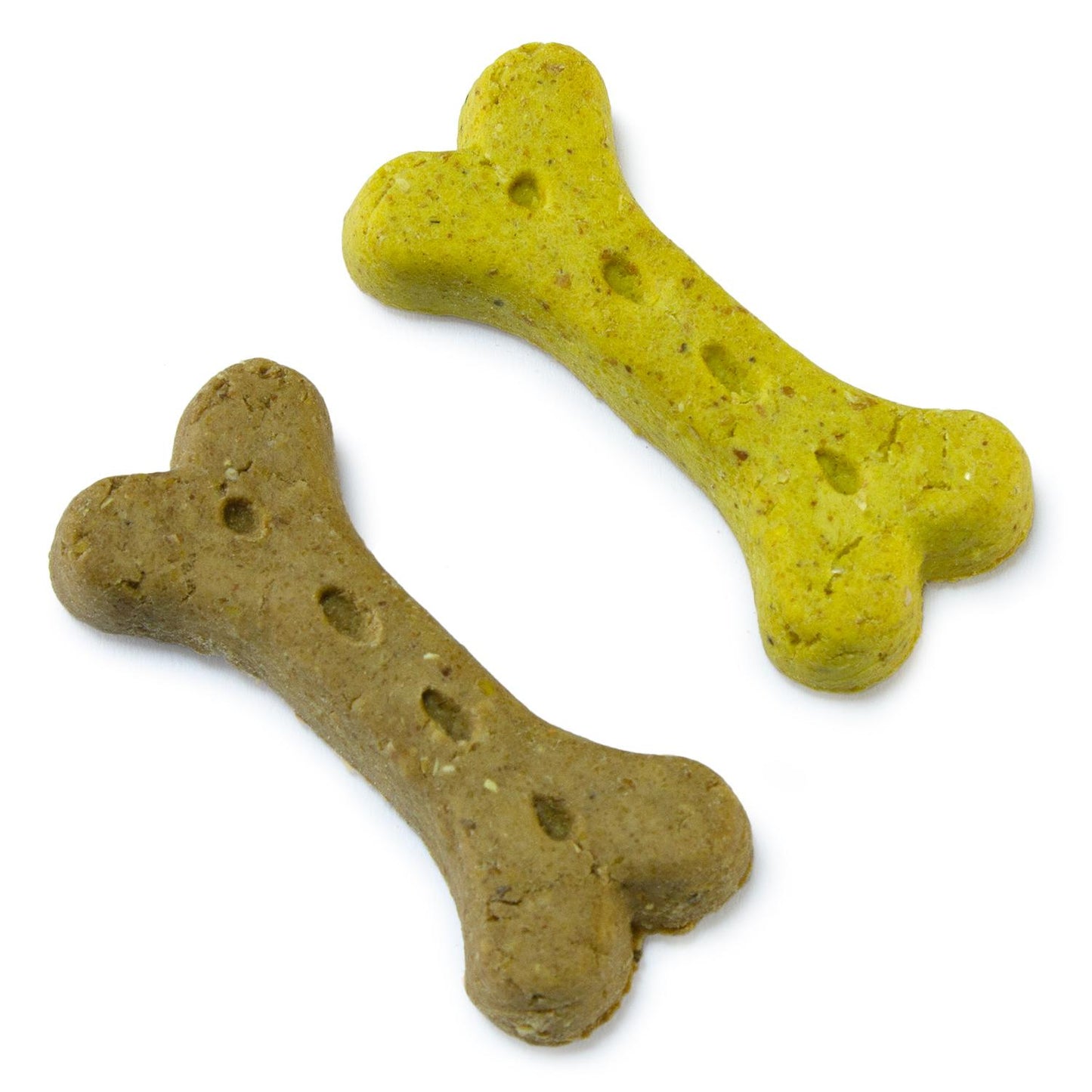 Petisco natural para cães Arquivet Bone Biscuits