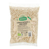 Arroz integral tufado biológico sem açúcar Biogrà, 125 g