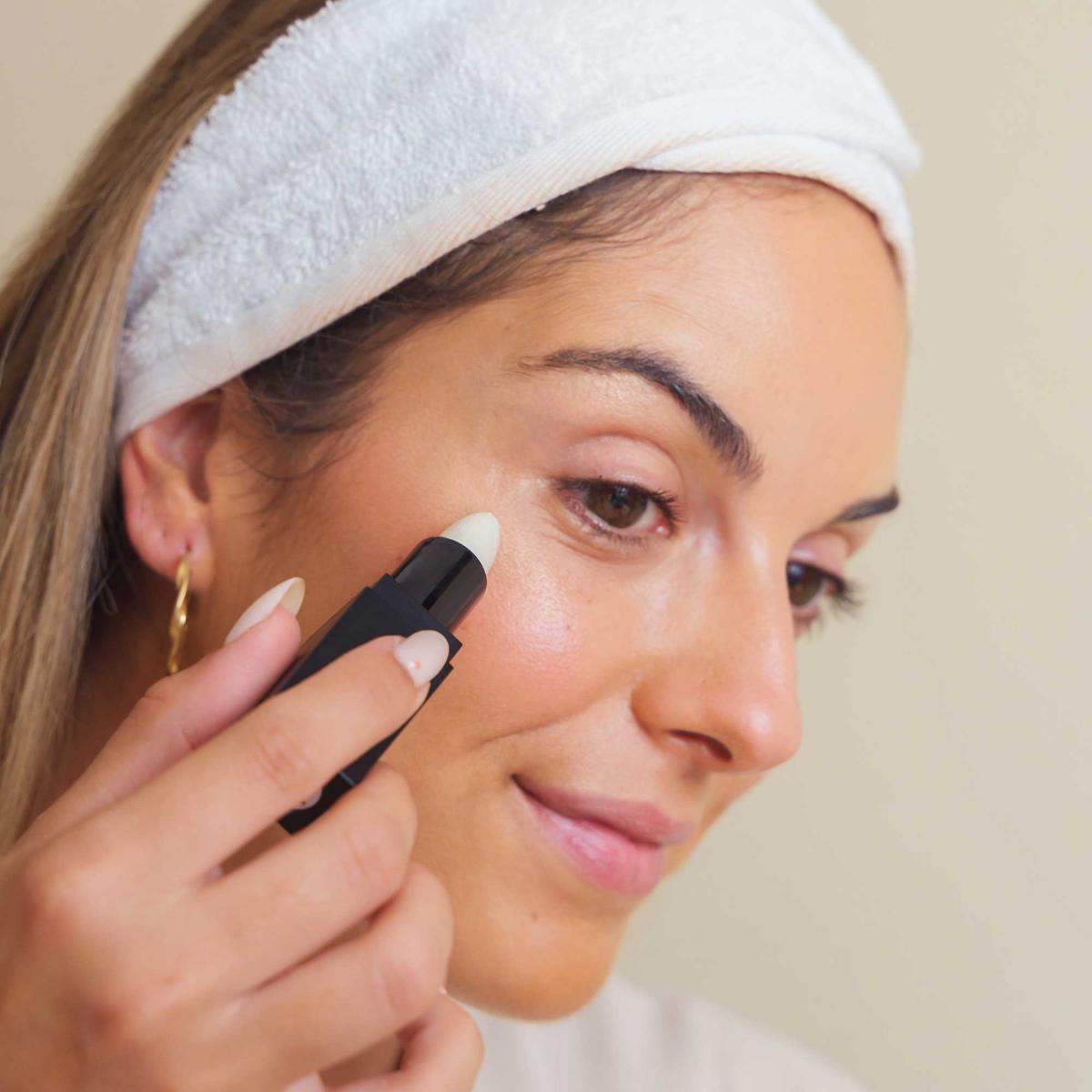 Iluminador Golden Touch (Orgânico e BIO) Geoderm 4 g