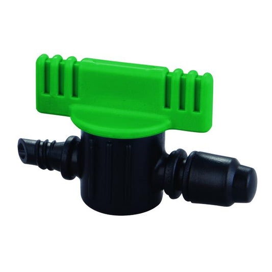 Microdifusor ajustável Max R Aqua Control 180º 3 unidades