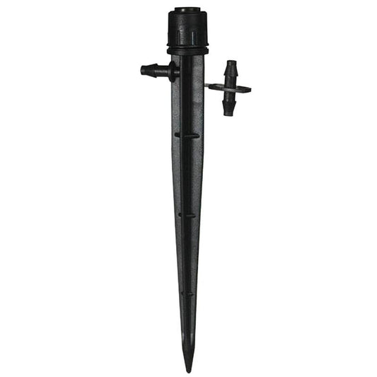 Goteo Aspersor Spray Con Pincho 360º (blister 3 Piezas)