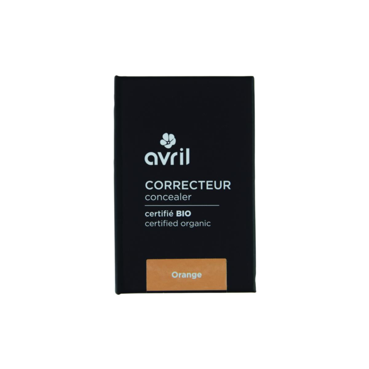 Corretor Avril 4 g