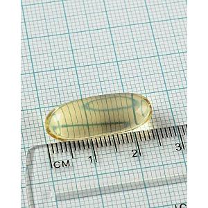 Embalagem 2x Ómega 3-6-9 com Vitamina D3 Lamberts 120 Cápsulas