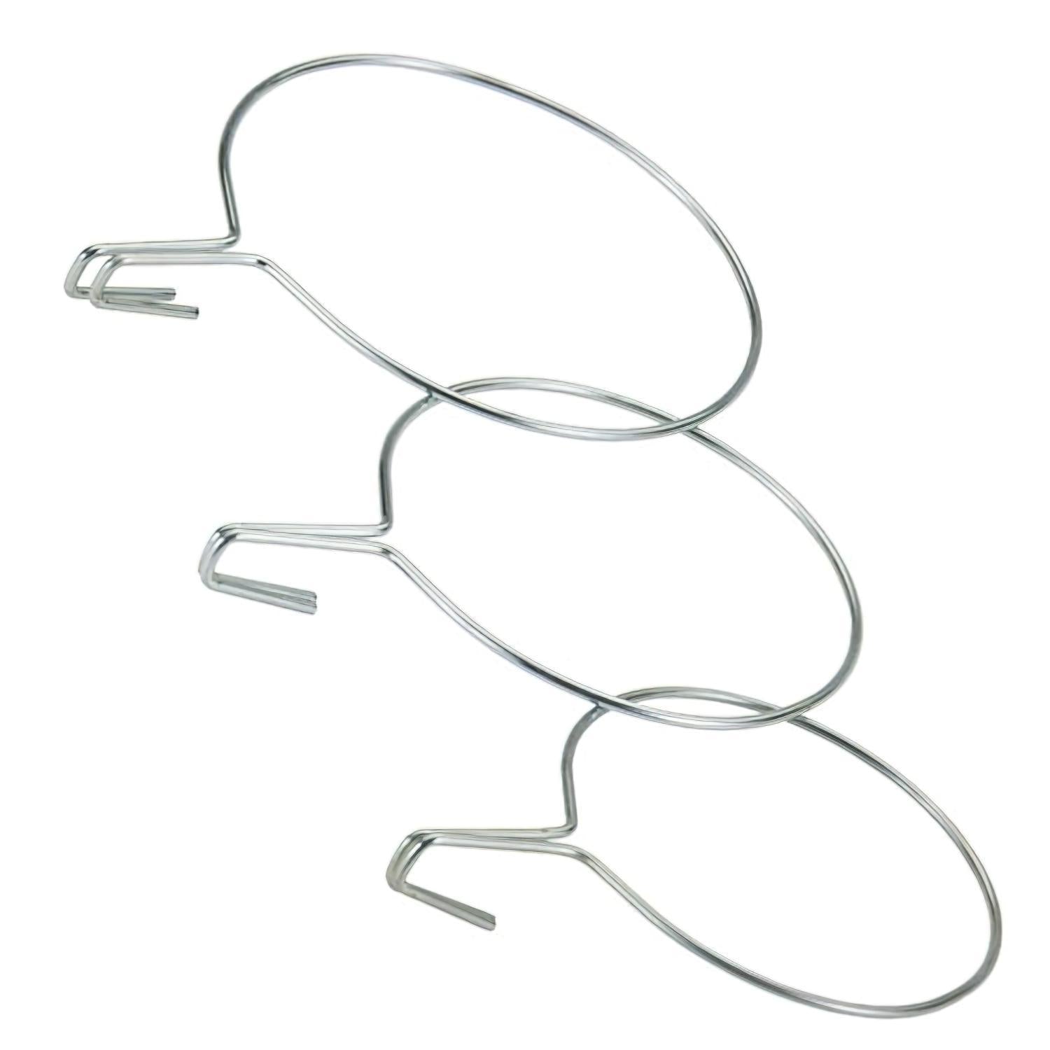 Macetero Balcon Zincado 16 Cm