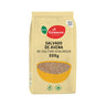 Farelo de Aveia Biológico El Granero, 500 g