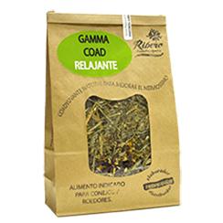 Gama Coad Relaxante coelhos e roedores 100 g Ribero