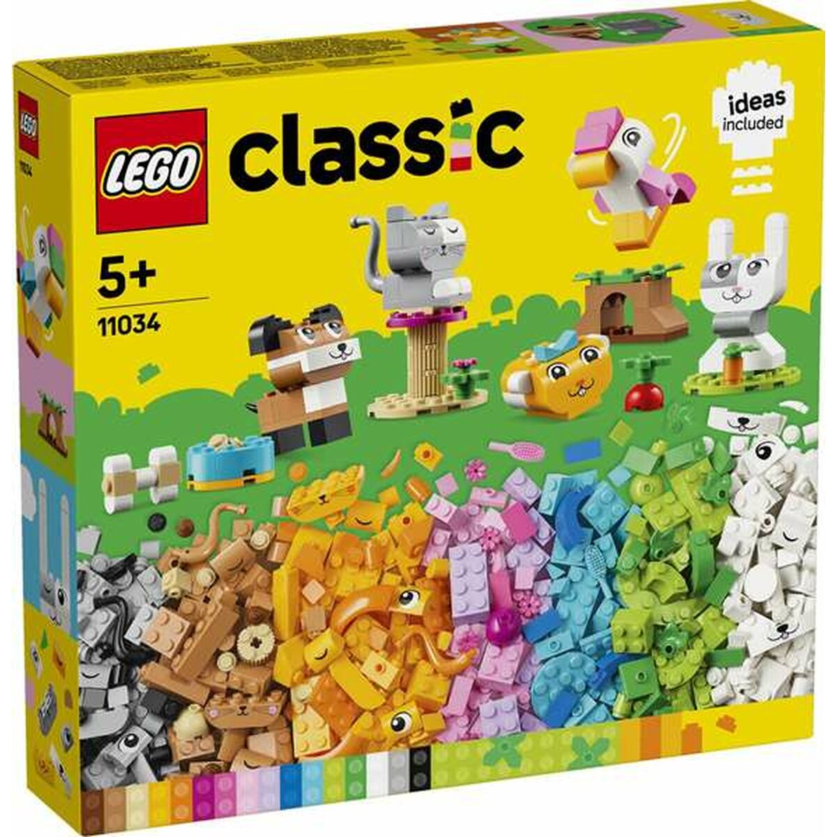 Juego Lego_0