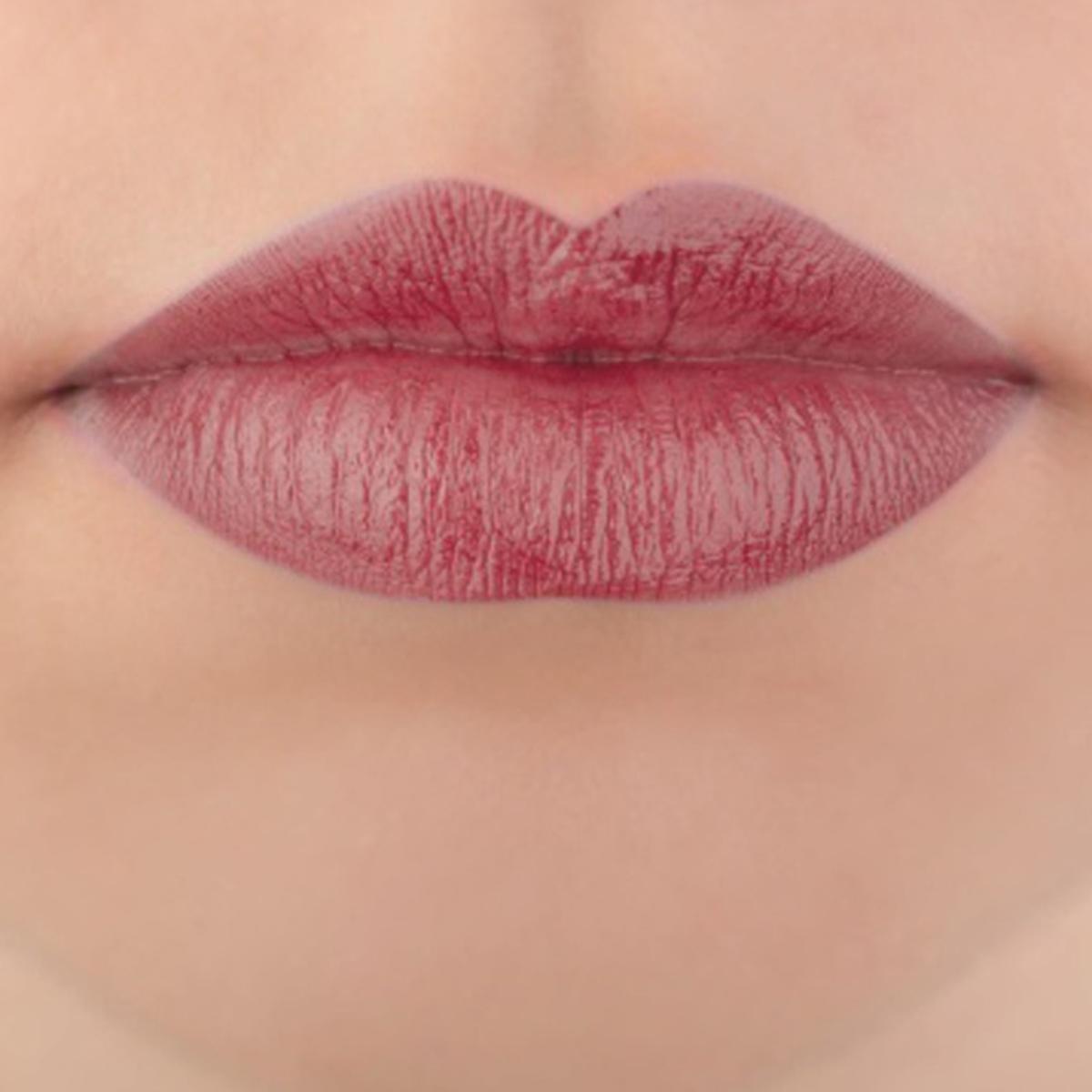 Batom Calla Black Star/Purple Garnet (Bio e Vegan) Geoderm 4 gr