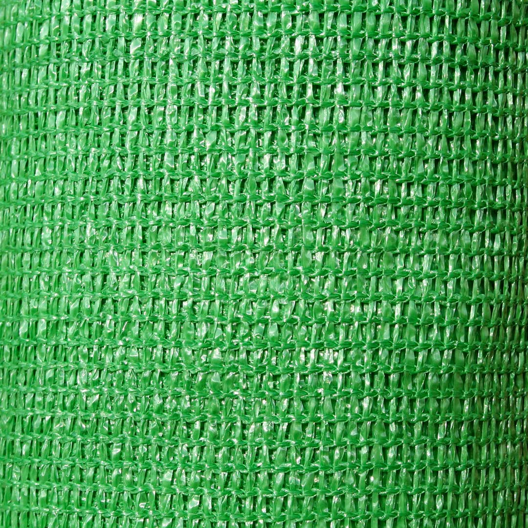 Malla Sombreo 120g/m2 Verde - Protección Y Estabilidad 1x10 M / Multicolor_1