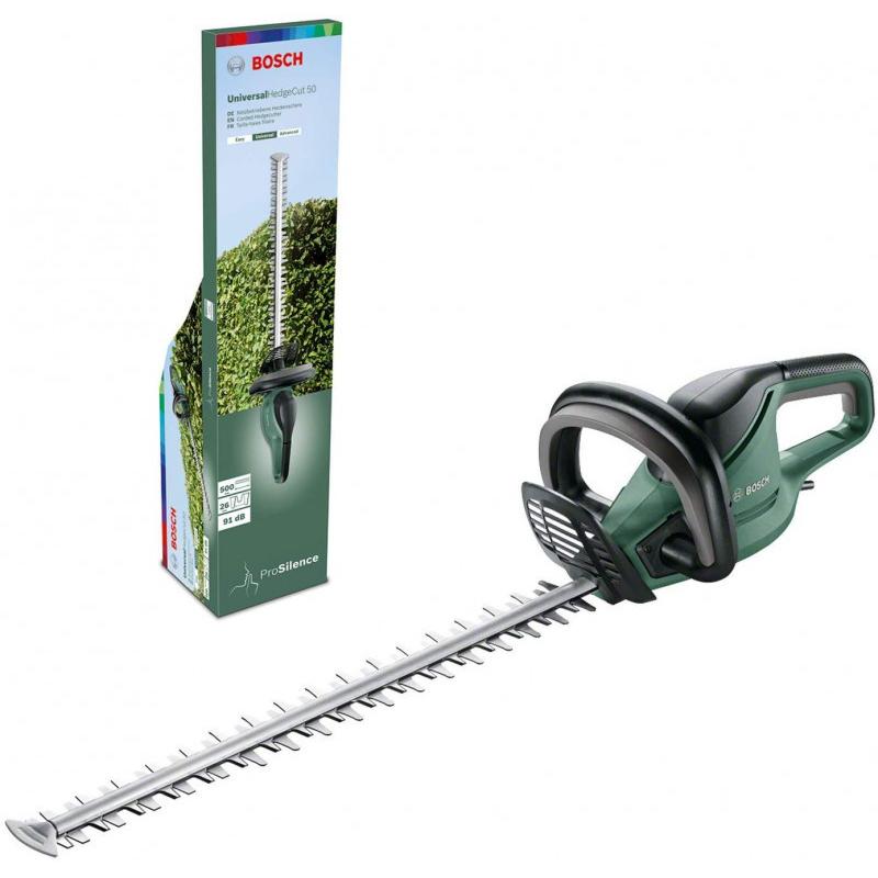 Aparador de sebes Universal HedgeCut 50