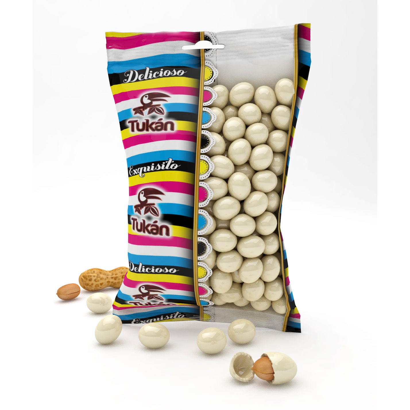 Tukanitos Chocolate Blanco 75g_0