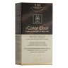 Tinta My Color Elixir N5.85 Castanho Claro Perolado Mogno Apivita