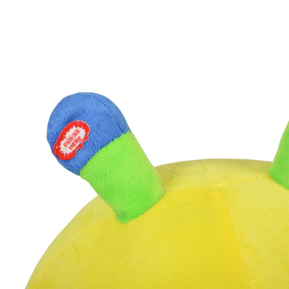 Peluche Balancín Oruga_2
