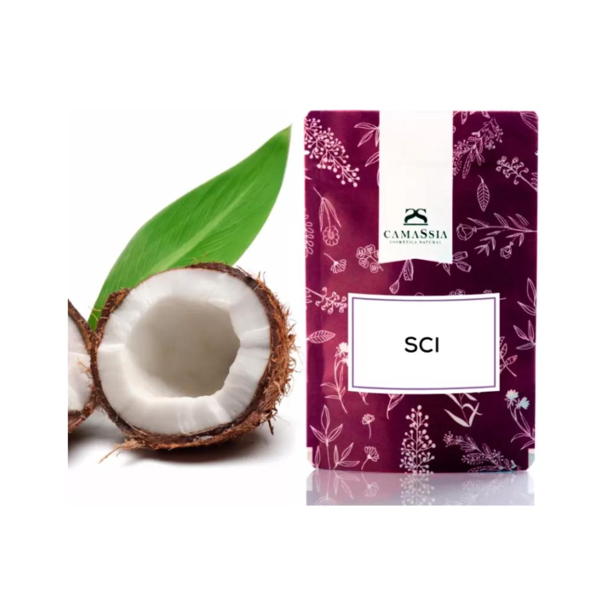 Surfactante SCI, Camassia 100 g