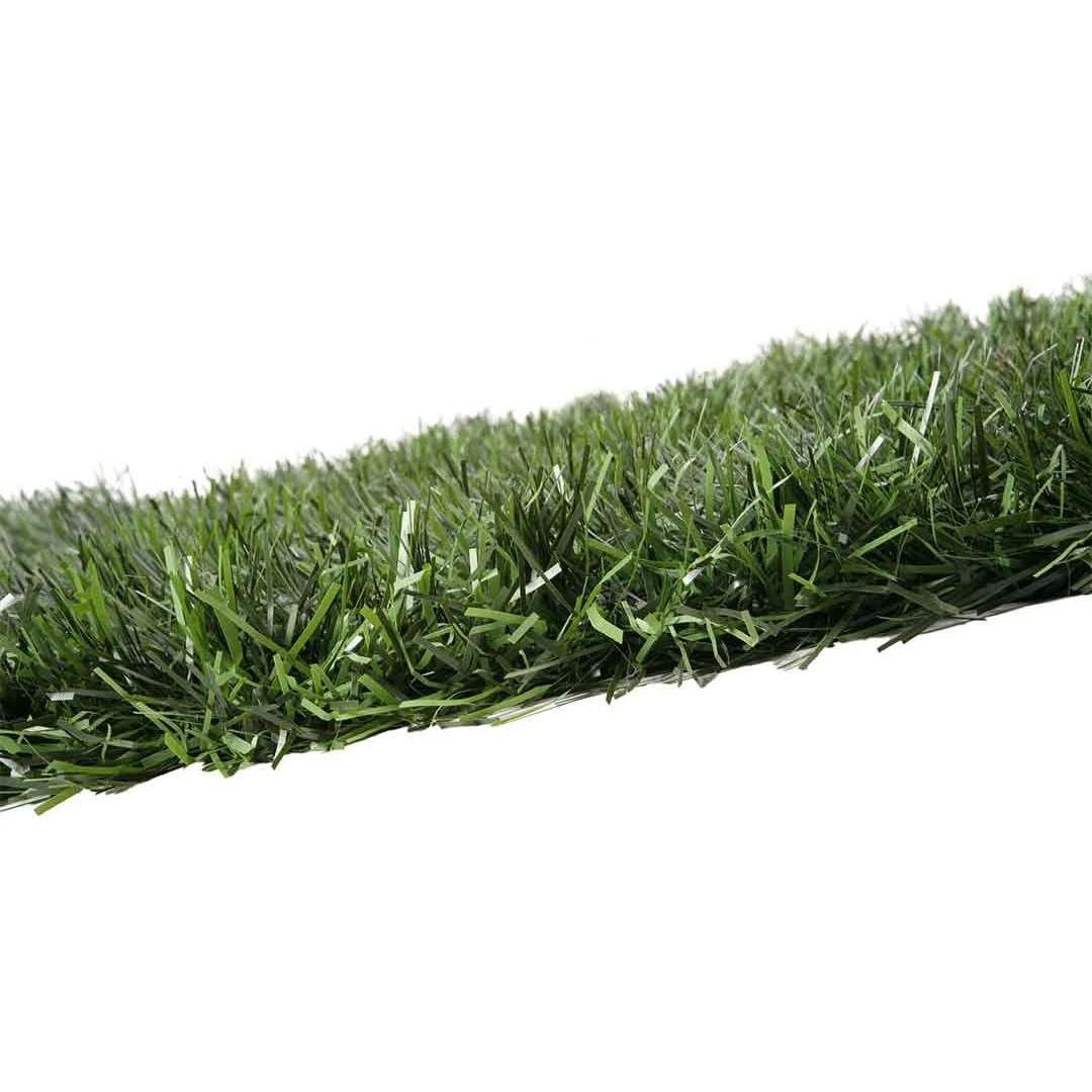 Sebe artificial bicolor densa 1x3 m