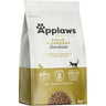 Applaws Cat Dry Frango e Cordeiro 2 kg Alimento natural para gatos sem cereais