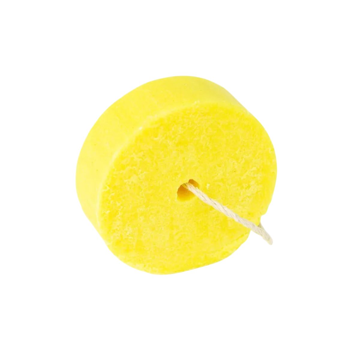 Champô Sólido Fortalecedor e Iluminador Sem Resíduos 64gr Ecológico Officina Naturae