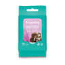 Toalhetes de bolso Freedog com lavanda e baunilha para cães e gatos, 25 unidades