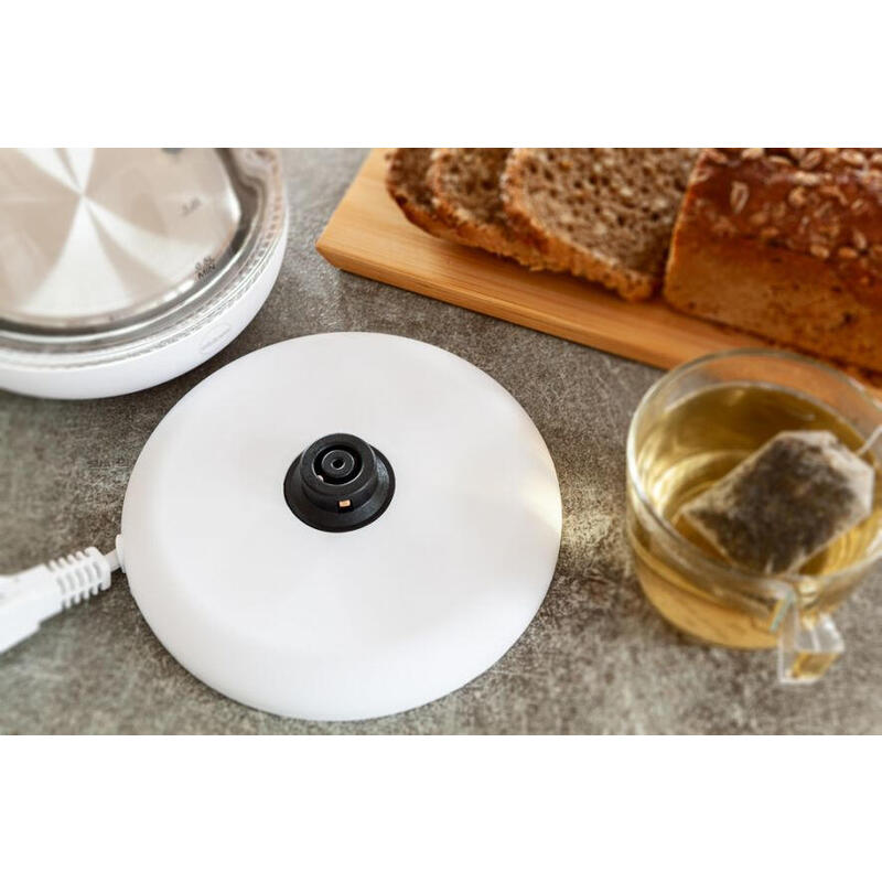 Hervidor De Agua Eldom Lumi, Volumen 1,7 L 2200w_3