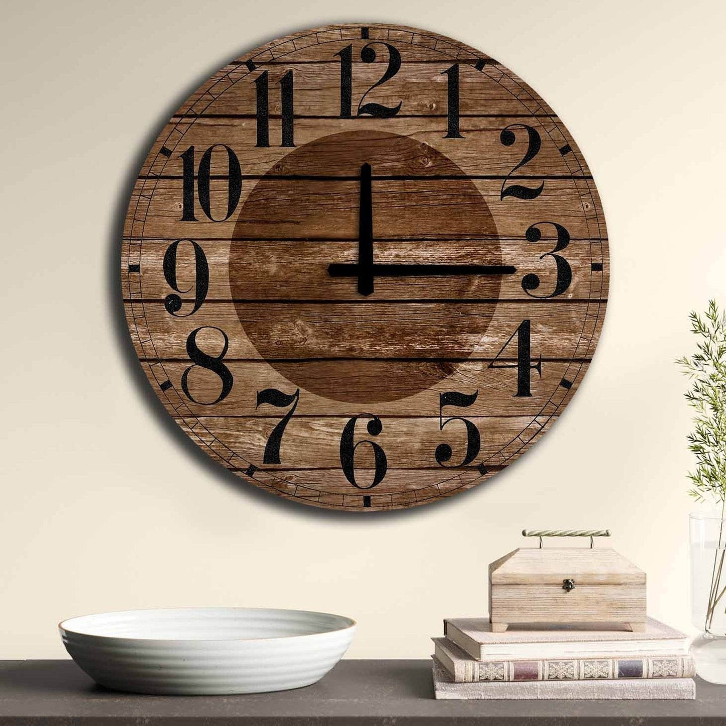 Reloj Mdf Con Tablones Decorativos_1