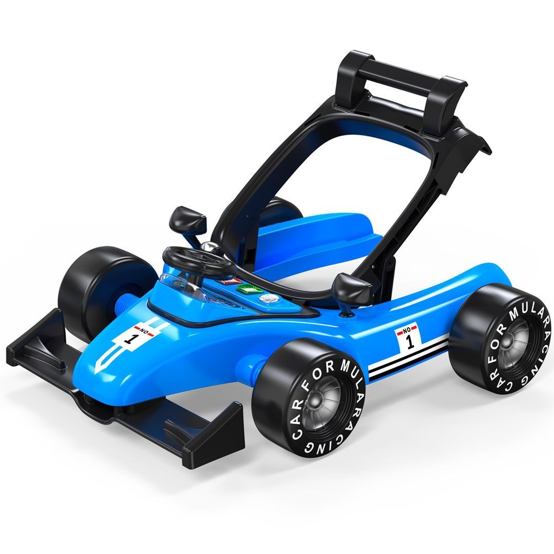 Andador 2 En 1 Sportivo Blue_1