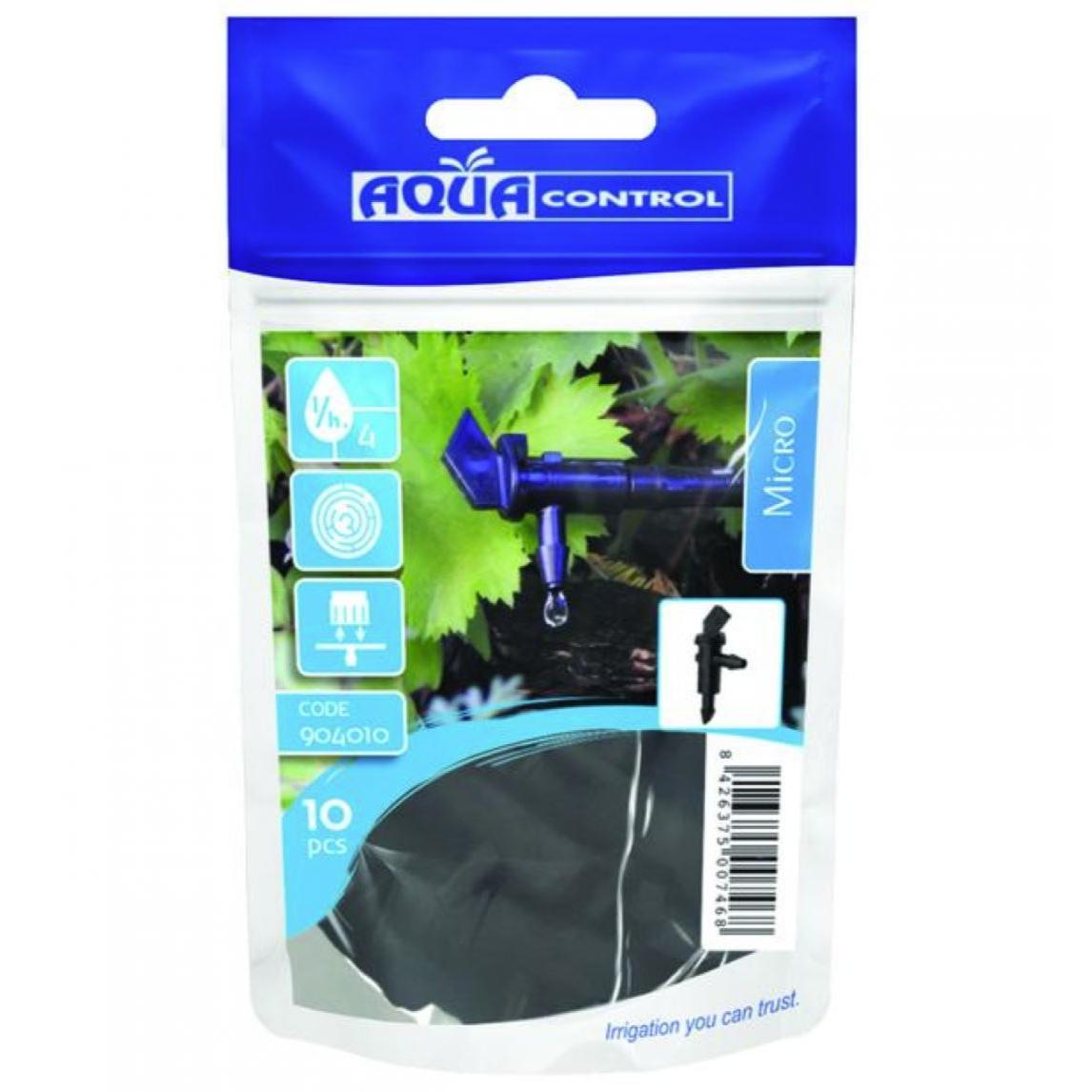 Gotejador Flag 4 l/h Aqua Control