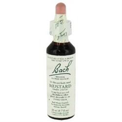 Bach 21 Mostarda 20 Ml (Mostarda) Bach