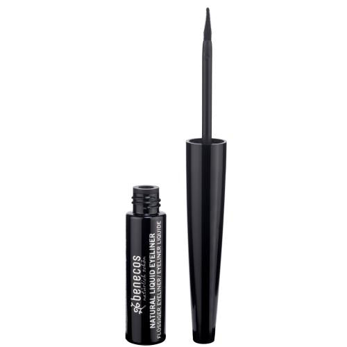 Lápis Delineador Líquido Preto Benecos 3 ml