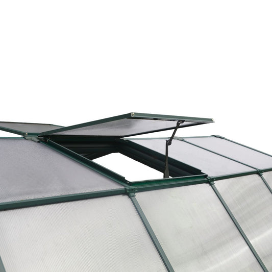 CANOPIA Kit de Ventilação de Estufa para Jardineiros Amadores