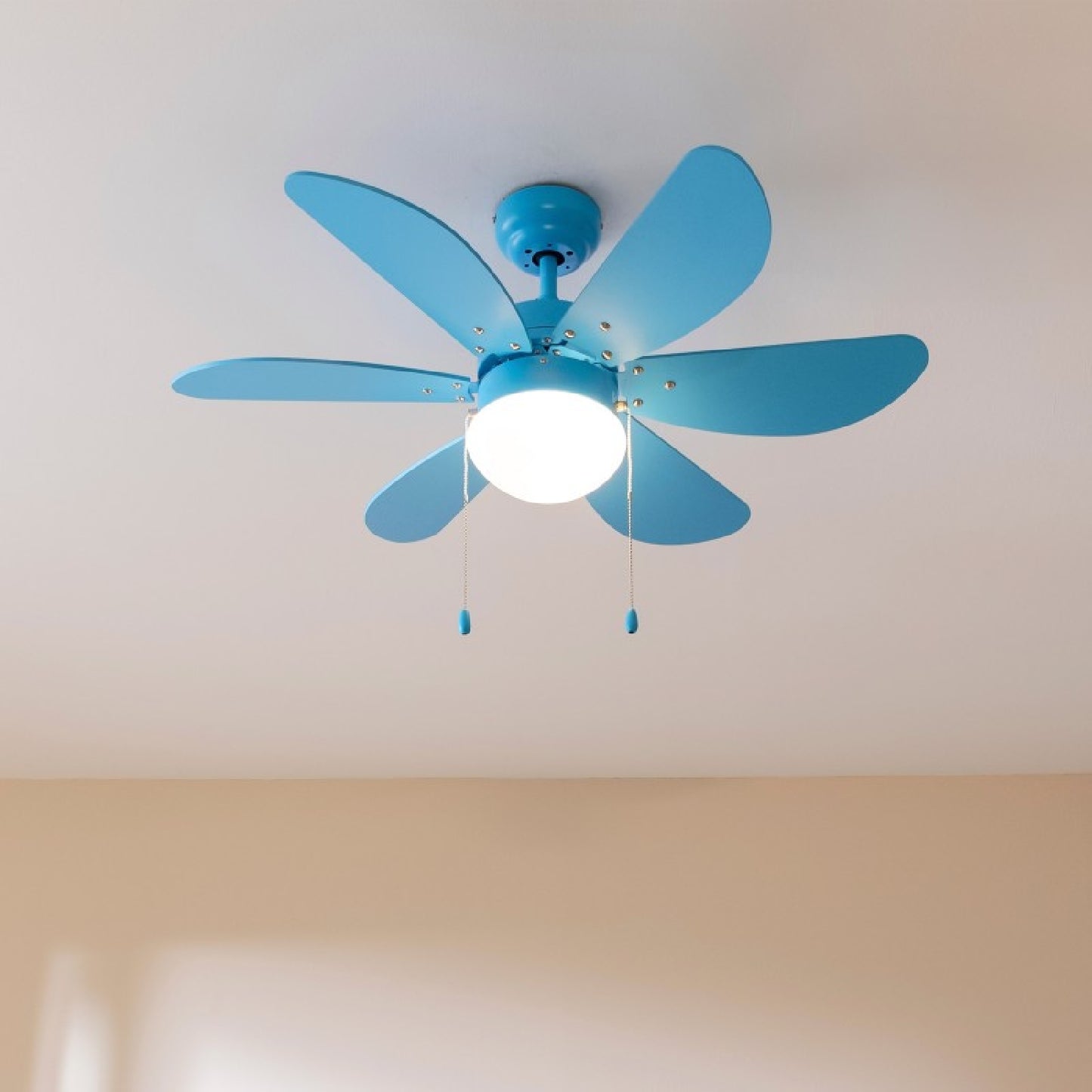 Cecotec Ventilador De Techo Con Luz Energysilence Aero 3600 Vision Full Blue Cecotec_4