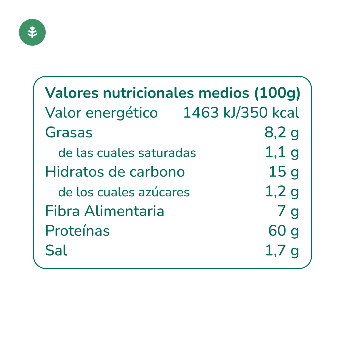 Spirulina 500mg BIO Planeta Huerto 300 comprimidos