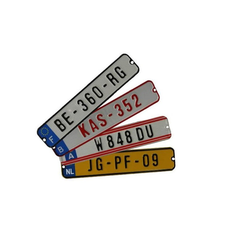 Berg License Plate Kit._2