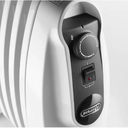 Radiador Delonghi Nano Oil 800W