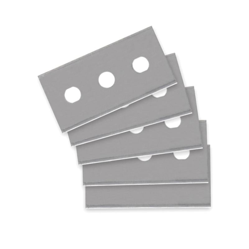 Hoja Recambio Rascavidrios Doméstico (blister 5 Piezas)_0