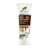 Loção Corporal de Óleo de Coco Dr. Organic 200ml