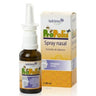 Spray nasal orgânico de própolis Ladrome 30 ml