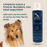 Champô Natural Para Cães “frescura” – Anton – Anti-odor – 2x250 Ml