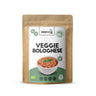 Bolonhesa Vegetariana Biológica Nuveg 70 g