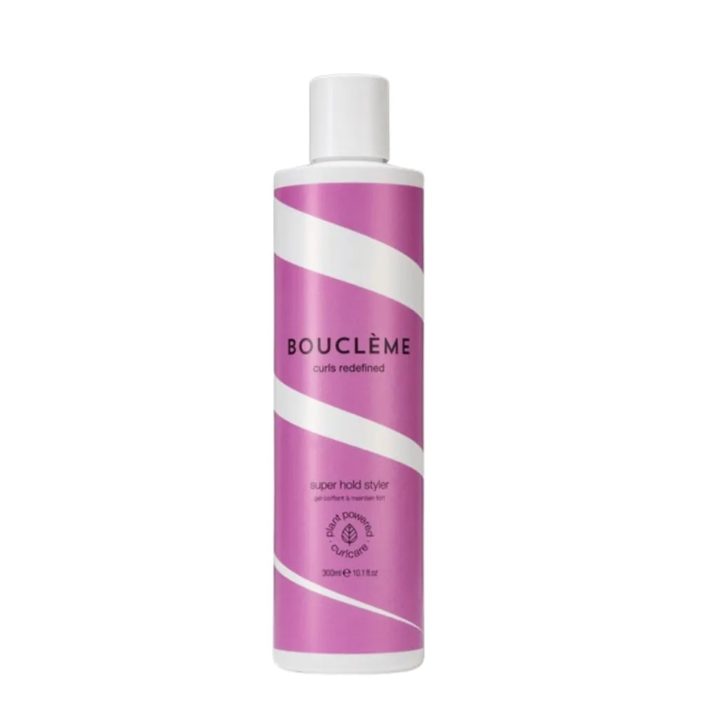 Bouclème Curl Super Hold Style 300ml_0