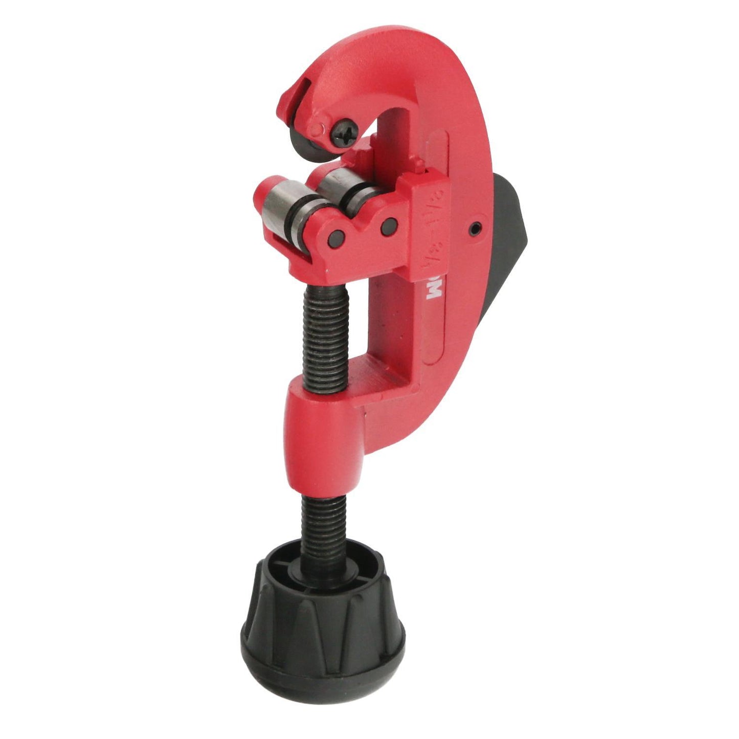 Cortador De Tubos De Ø 3 A 30 Mm. Cuerpo Realizado En Aluminio Y Rodel En Acero Templado.