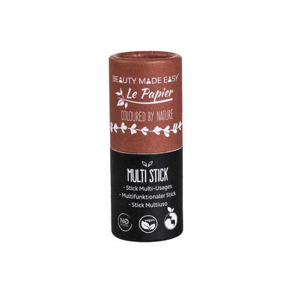 02 BROWN, Beleza Fácil, 6 gr