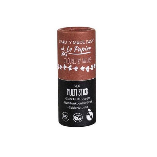 02 BROWN, Beleza Fácil, 6 gr