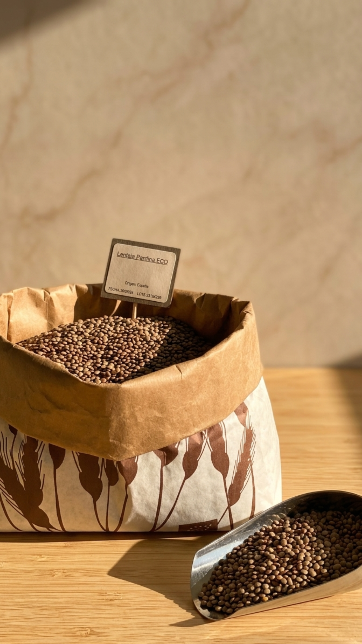 Lenteja Pardina (500g)_1