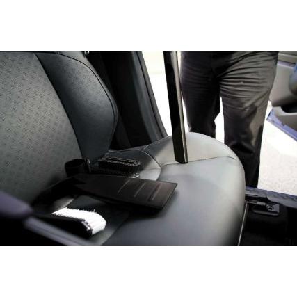 Kit de limpeza para automóvel - Einhell