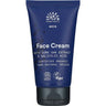 Creme Facial Urtekram Masculino 75 ML