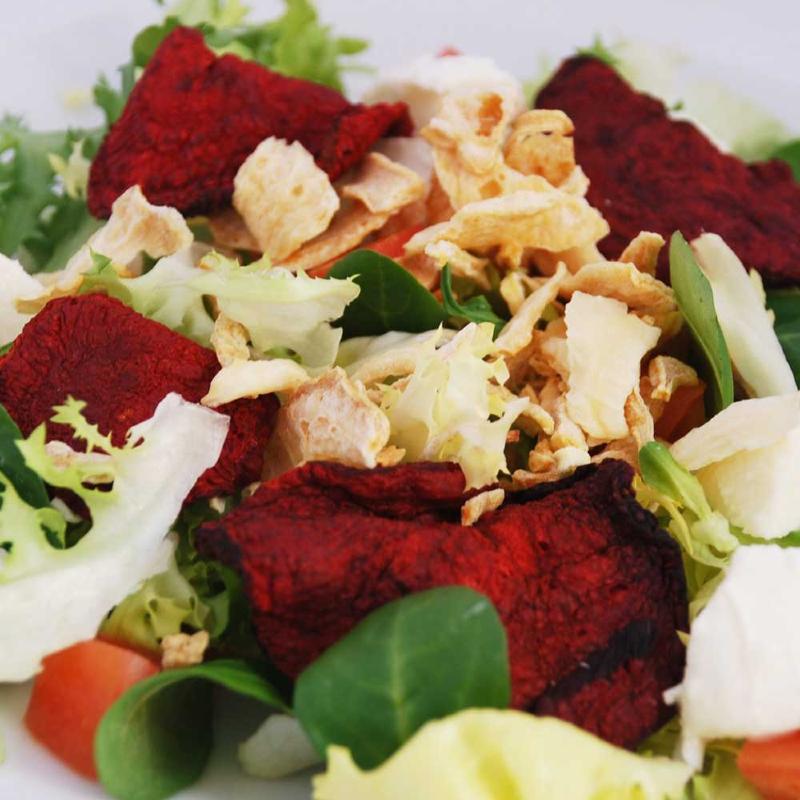 VitaSnack Beterraba Crocante Biológica 24 g