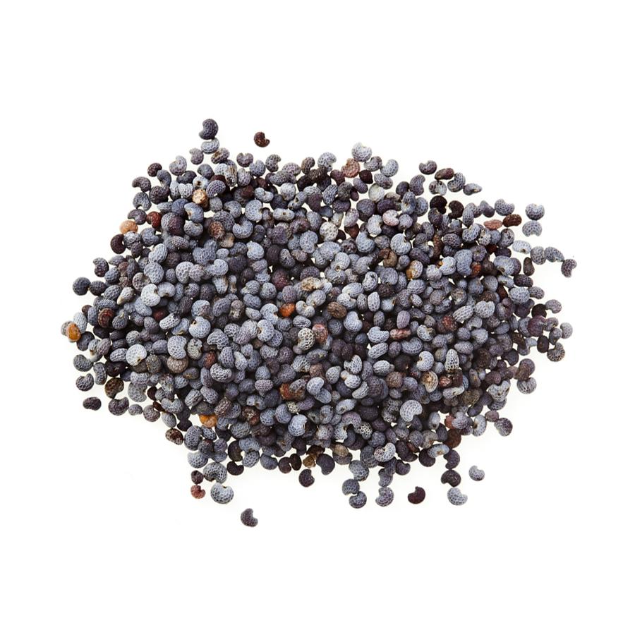 Sementes de Papoila Biológicas El Granero, 200g