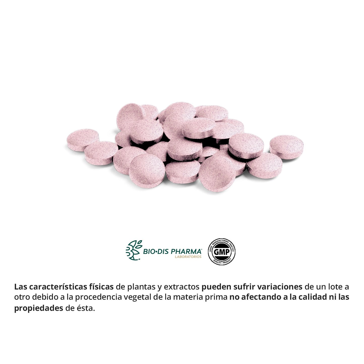 Vitaminas y Minerales 600 mg Nature Essential 60 comprimidos