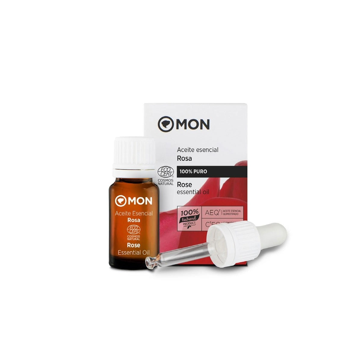 Aceite Esencial Salvia 12 ml Mondeconatur